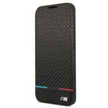 BMW M Collection Triangles Case for Samsung Galaxy S22+ - Black