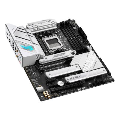 14. ASUS ROG STRIX B650-A GAMING WIFI Motherboard