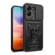2. Tech-Protect CamShield Pro Case for Xiaomi Redmi 17 4G / 5G - Black