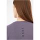VIKING Salen Lady Merino purple XL women's T-shirt
