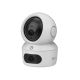 EZVIZ H7C 2K+ IP surveillance camera (4MP+4MP)