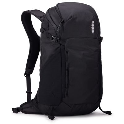Thule Alltrail TAHP222 Black Backpack Travel Backpack Black Polyester
