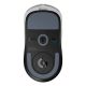 6. Logitech Pro X Superlight 2 SE Gaming Mouse Right Side RF Wireless Optical 44000 DPI