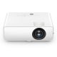 4. BenQ LW555C Standard Throw Projector 3500 ANSI Lumens DLP WXGA (1280x800) 3D Compatible White