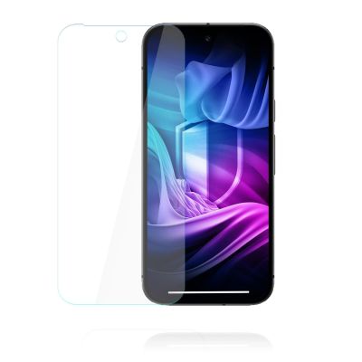 2. 3mk Silky Matt Pro screen protector for Google Pixel 9A