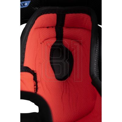 5. Bauer Flypro Sr 1064797 Hockey Elbow Pads