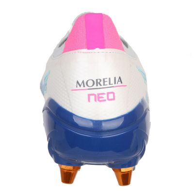 4. Mizuno Morelia Neo IV Beta Elite SG M P1GC254225 shoes