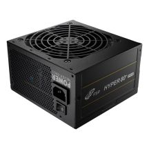 FSP HYPER 80+PRO650 Power Supply Module 650 W 24-pin ATX ATX Black