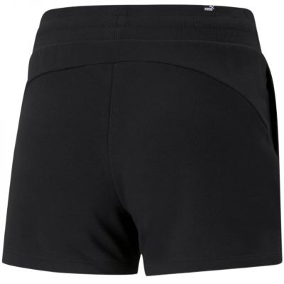 2. Puma ESS 4 Sweat Shorts TR W 586824 01