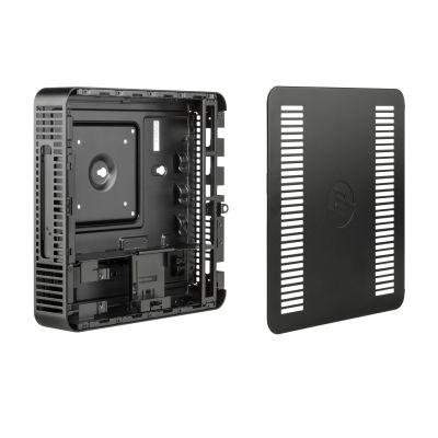 3. HP HP Desktop Mini LockBox V2 - PC-Geusesystem