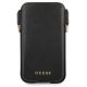2. Guess Handbag GUHCP12MSAPSBK 6.1" black/black Saffiano