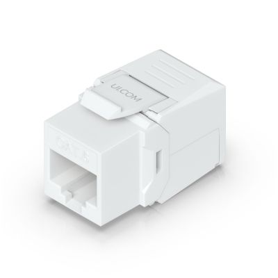 7. Ubiquiti UACC-Keystone-Jack-C6