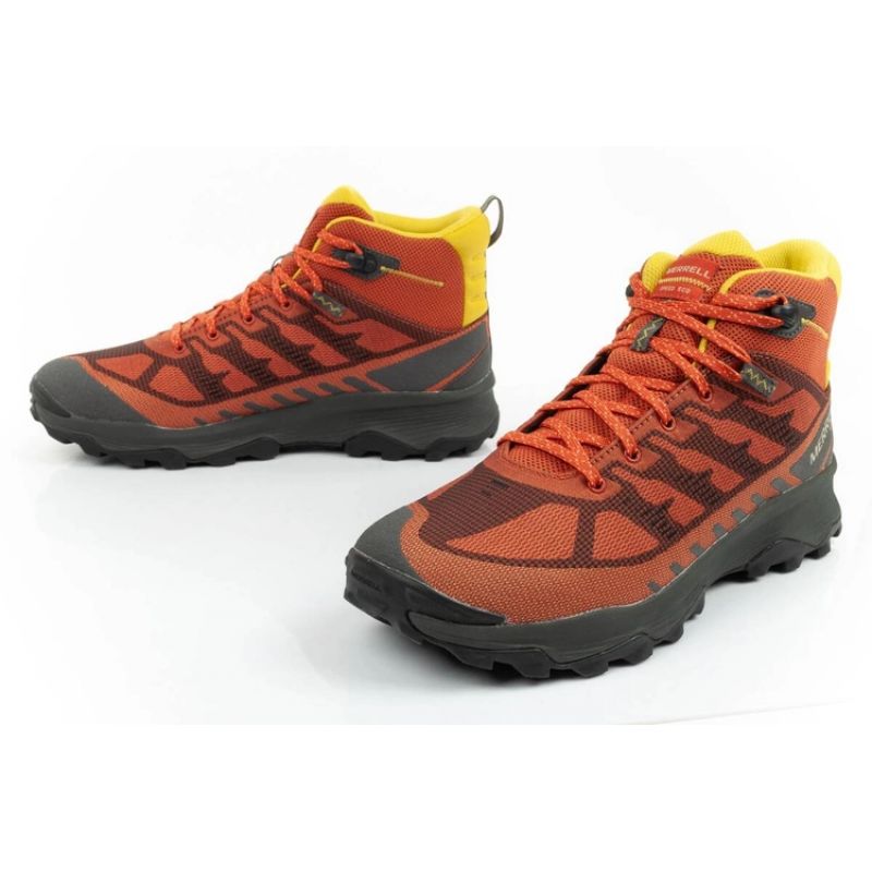 9. Merrell Speed Eco M J037545 sports shoes