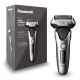 8. Panasonic ES-LV69-S803 Electric Shaver, Silver | Panasonic