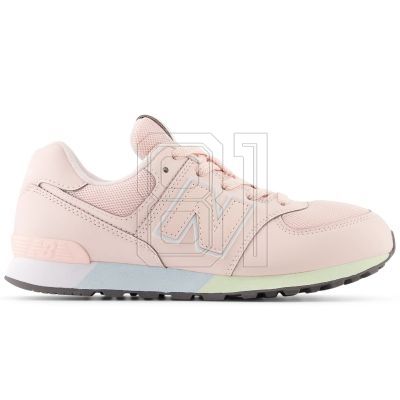11. New Balance Jr GC574MSE shoes