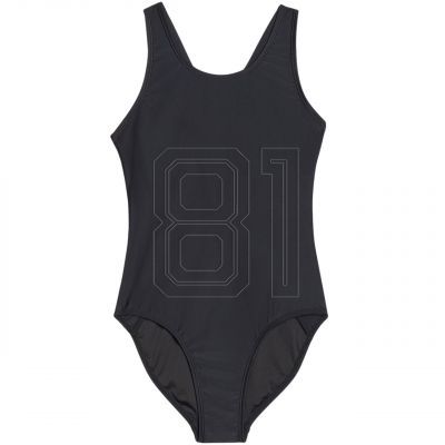 Swimsuit 4F F074 Jr 4FJWMM00USWSF074 20S