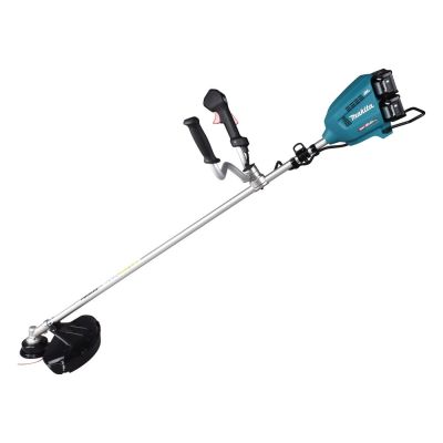 4. Cordless trimmer (brush cutter) - Makita UR012GZ06