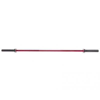 Aluminum bar 8 kg / 1830 mm HMS GA68 Red