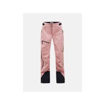 Peak Performance W Alpine Gore-Tex Ski Pants Pink