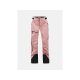 Peak Performance W Alpine Gore-Tex Ski Pants Pink