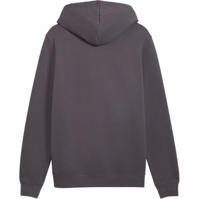 2. Men's Puma ESS 2 Color Small No.1 Logo Hoodie, grey, 684718 77