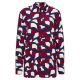 9. Tommy Hilfiger Viscose W WW0WW31447 shirt