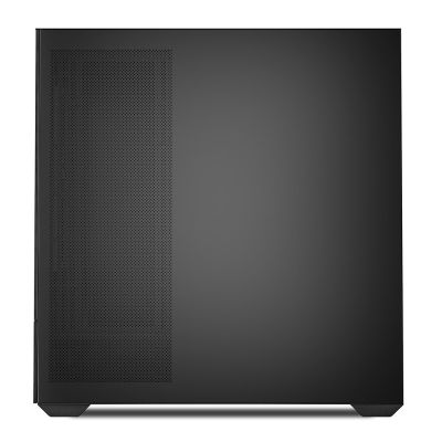 6. Sharkoon MK6 RGB Micro-ATX Case 1xGlass Black