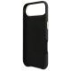 7. Guess FW Resin Logo iPhone Air Case - Black