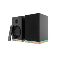 Blaupunkt BS60BK speakers black