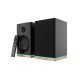 Blaupunkt BS60BK speakers black