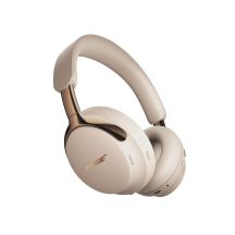 Bose 890101-0500 Headphones/Headset Wireless Headband Calls/Music Bluetooth Sand