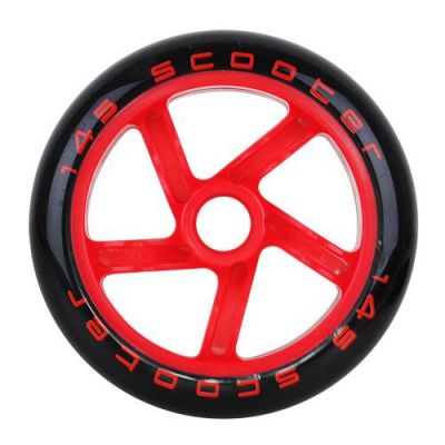 6. TEMPISH 87A Scooter Wheel
