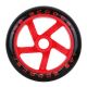 6. TEMPISH 87A Scooter Wheel