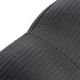 6. Baseus ComfortRide car headrest cushion - black