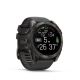 22. Garmin Fenix 8 51mm Black Watch