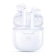 7. 3mk Movepods 5.4 Wireless Headphones - White