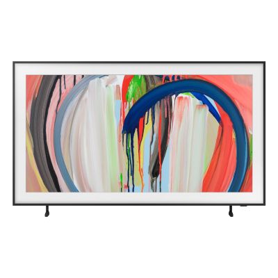 3. Samsung QE65LS03HA 165.1 cm (65") 4K Ultra HD Smart TV Wi-Fi Black