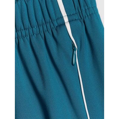 8. Women's quick-drying wide-leg trousers 4F 4FRSS26TTROF1966-46S