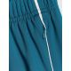 8. Women's quick-drying wide-leg trousers 4F 4FRSS26TTROF1966-46S