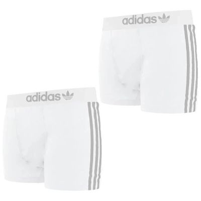 9. adidas Originals 2-pack underwear M 4A4M51