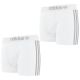9. adidas Originals 2-pack underwear M 4A4M51