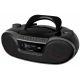 Boombox Gogen CDM490BTDABS