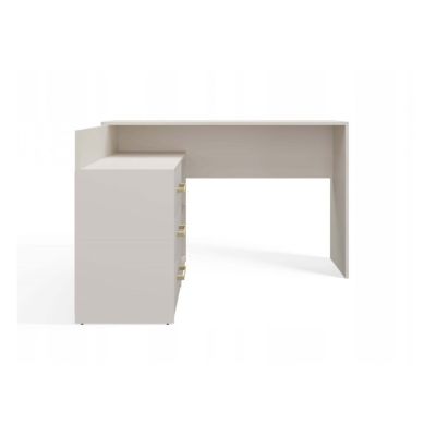 2. DANY CORNER DESK KASHMIR SET