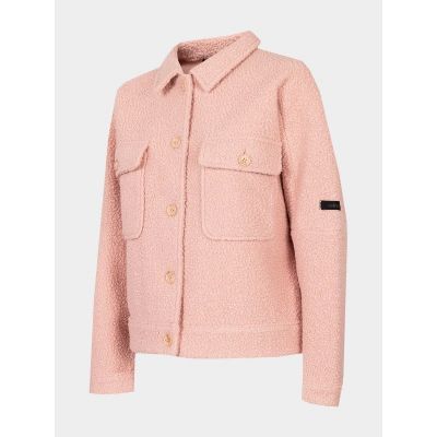 Outhorn OTHAW22TJACF003 Women's Urban Jacket