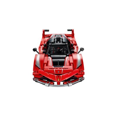 5. LEGO Technic 42212 Ferrari FXX K
