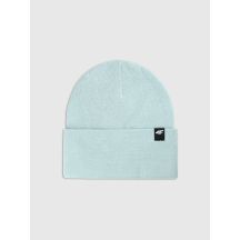 Unisex winter hat 4F 4FWAW24ACAPU512-42S