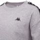 4. Kappa Ilary sweatshirt W 309068 15-4101M