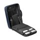 27. XD DESIGN ANTI-THEFT BACKPACK BOBBY BIZZ 2.0 NAVY P/N: P705.925