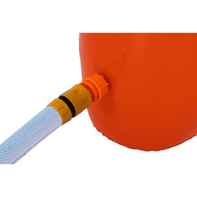 4. Children's pool playground MONSTER 178x171x121cm 51141