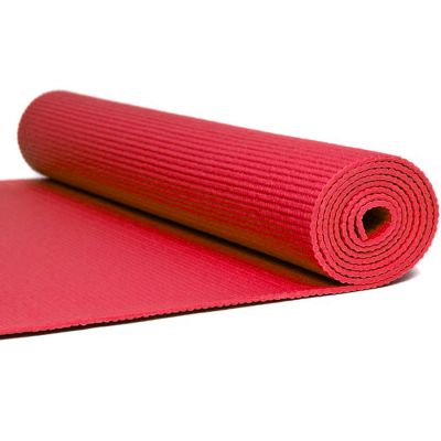 4. Yoga Mat PVC S825740